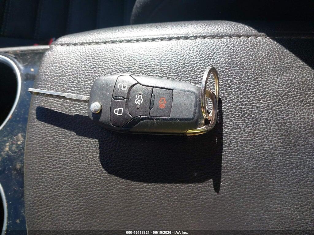 3FA6P0H76DR374650 2013 FORD FUSION photo no. 11