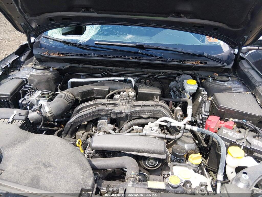 4S4BTADC8S3286249 2025 SUBARU OUTBACK photo no. 10