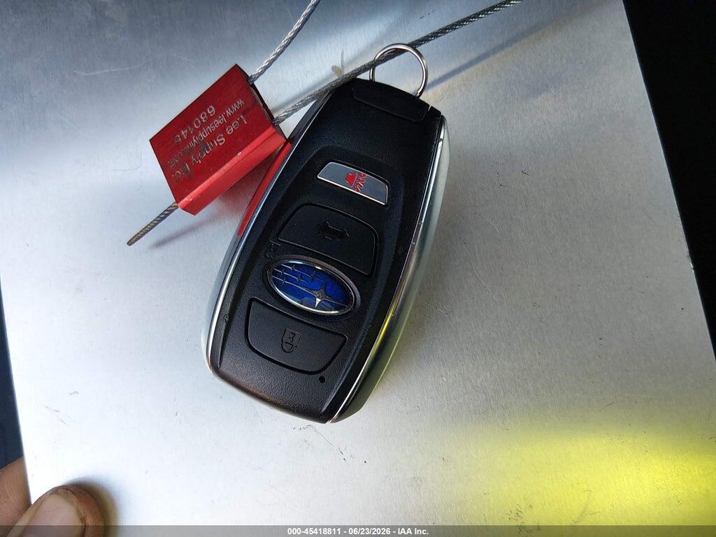 4S4BTADC8S3286249 2025 SUBARU OUTBACK photo no. 11