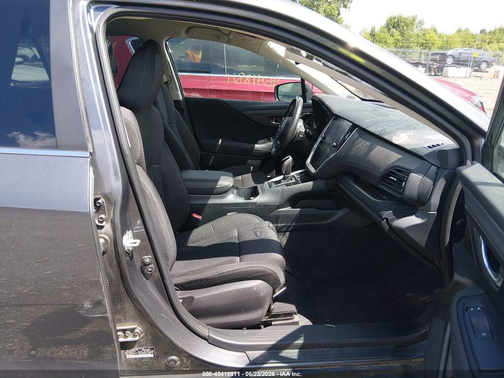 4S4BTADC8S3286249 2025 SUBARU OUTBACK photo no. 5