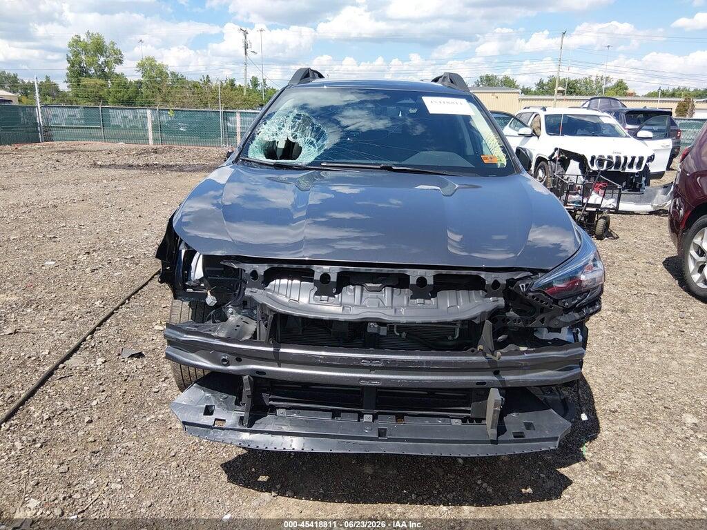 4S4BTADC8S3286249 2025 SUBARU OUTBACK photo no. 6