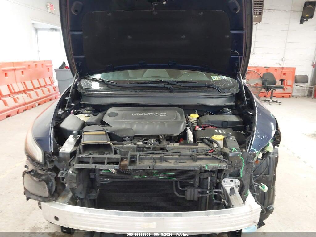 1C4PJMCB2EW266365 2014 JEEP CHEROKEE photo no. 10