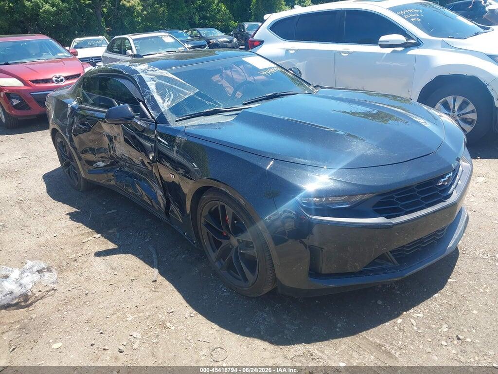 1G1FB1RS4R0122784 2024 CHEVROLET CAMARO photo no. 1