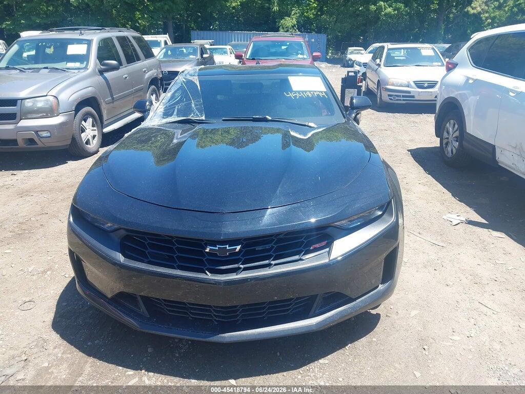 1G1FB1RS4R0122784 2024 CHEVROLET CAMARO photo no. 12
