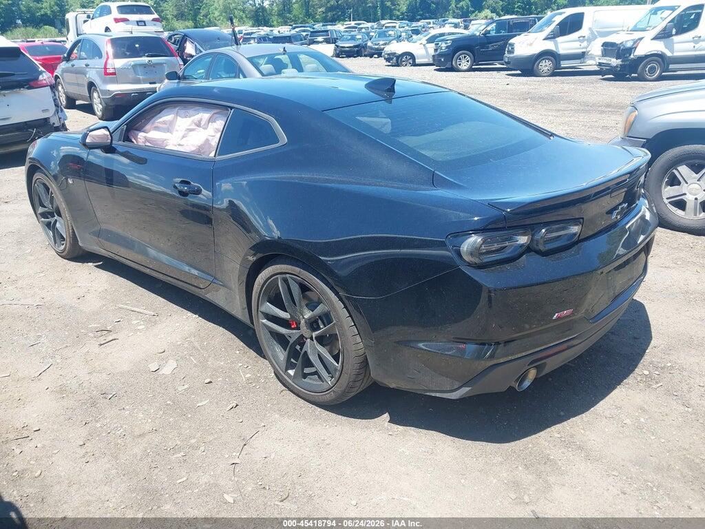 1G1FB1RS4R0122784 2024 CHEVROLET CAMARO photo no. 3