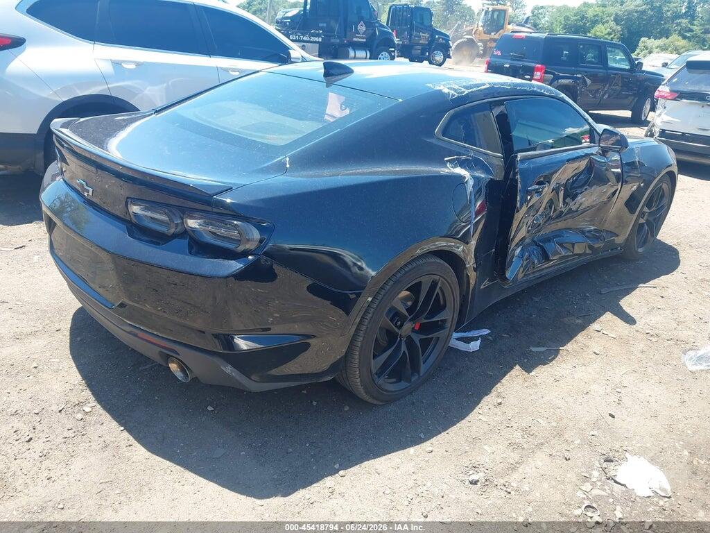 1G1FB1RS4R0122784 2024 CHEVROLET CAMARO photo no. 4