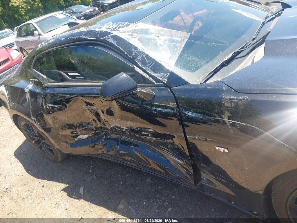 1G1FB1RS4R0122784 2024 CHEVROLET CAMARO photo no. 6