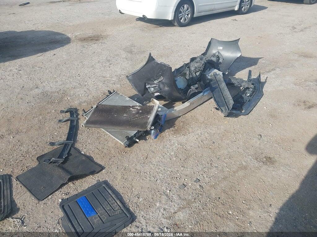 19XFC1F34HE002555 2017 HONDA CIVIC photo no. 12
