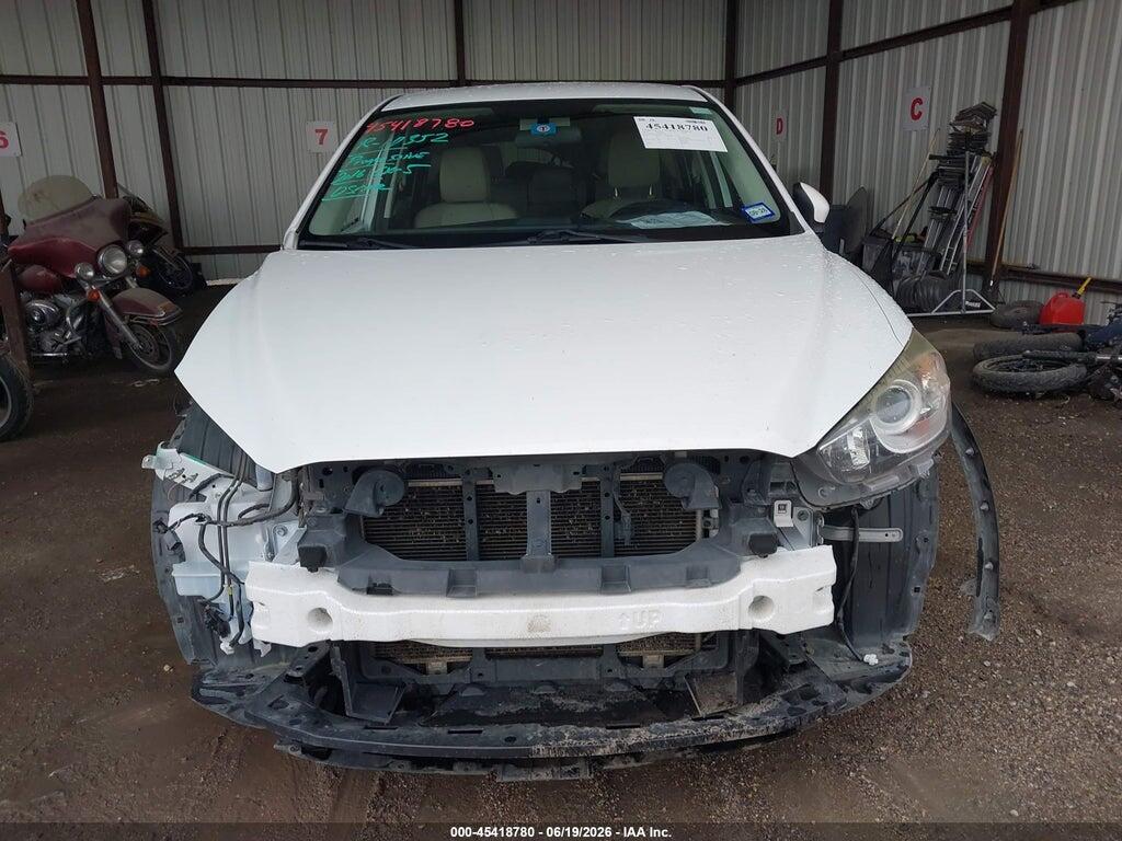 JM3KE2CY6G0852183 2016 MAZDA CX-5 photo no. 12