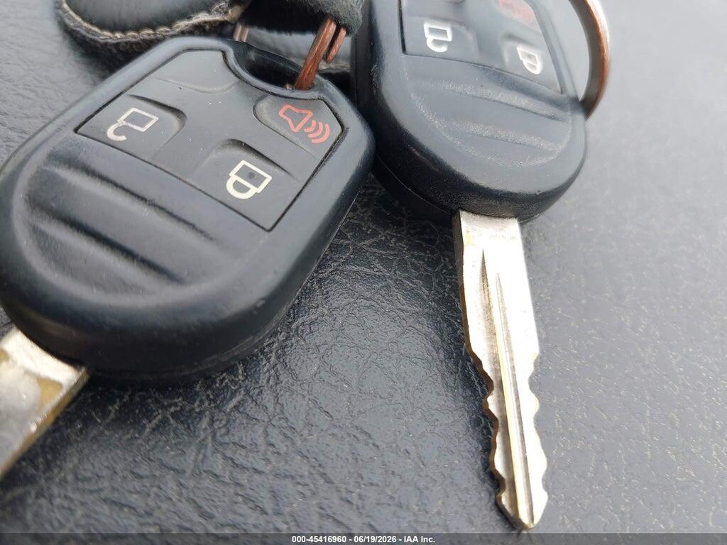 1FTFW1EF7EFC18761 2014 FORD F-150 photo no. 11