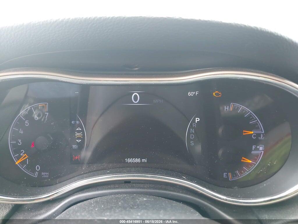 1C4RJFBG0EC153548 2014 JEEP GRAND CHEROKEE photo no. 7
