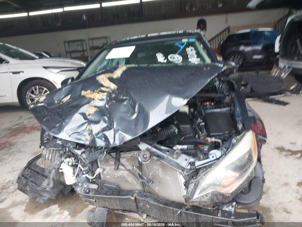 2T1BURHE8FC349083 2015 TOYOTA COROLLA photo no. 12