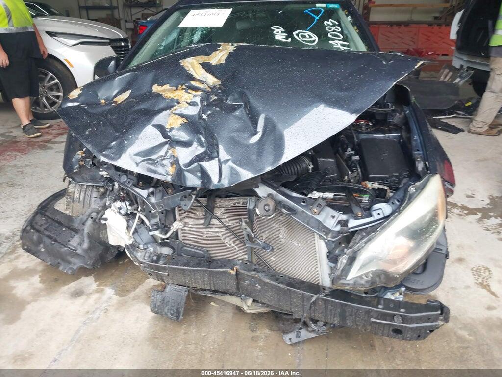 2T1BURHE8FC349083 2015 TOYOTA COROLLA photo no. 6