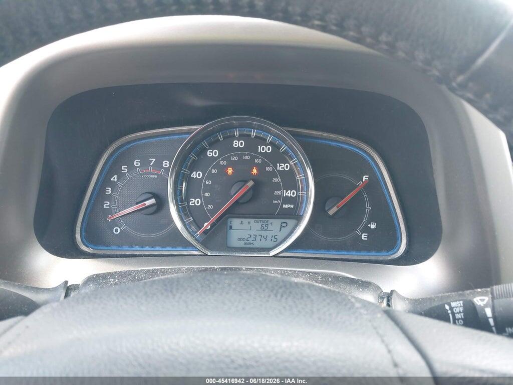 2T3DFREV8DW097538 2013 TOYOTA RAV4 photo no. 7