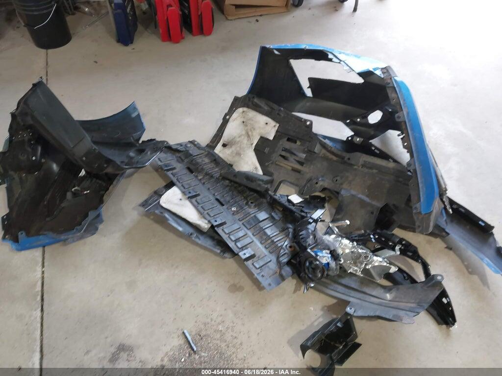 3N1AB8CV8PY273274 2023 NISSAN SENTRA photo no. 11