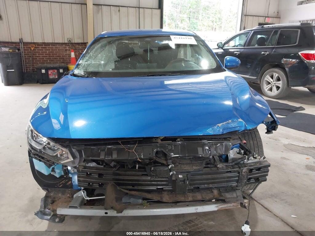 3N1AB8CV8PY273274 2023 NISSAN SENTRA photo no. 12