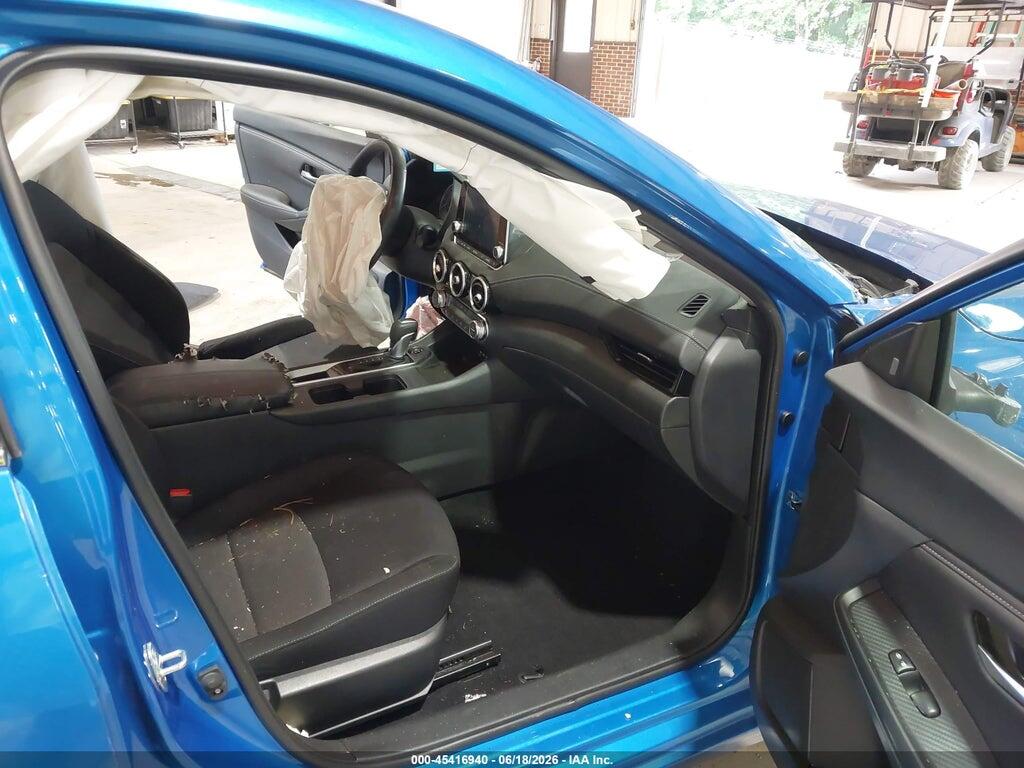 3N1AB8CV8PY273274 2023 NISSAN SENTRA photo no. 5