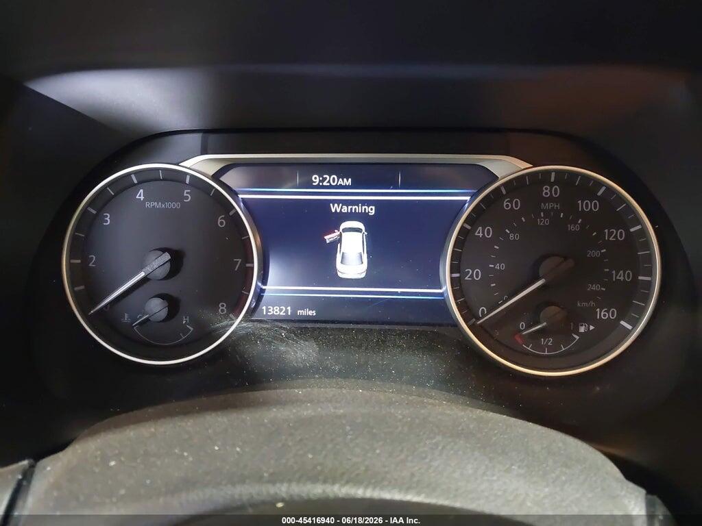 3N1AB8CV8PY273274 2023 NISSAN SENTRA photo no. 7