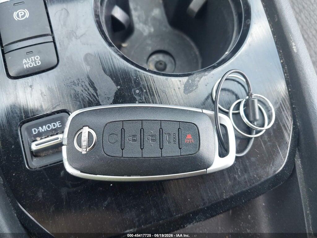 5N1BT3BA4RC670164 2024 NISSAN ROGUE photo no. 11