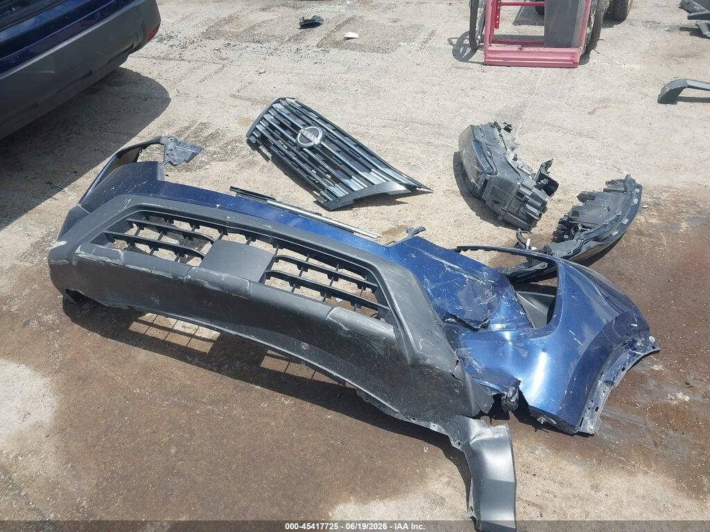 5N1BT3BA4RC670164 2024 NISSAN ROGUE photo no. 12