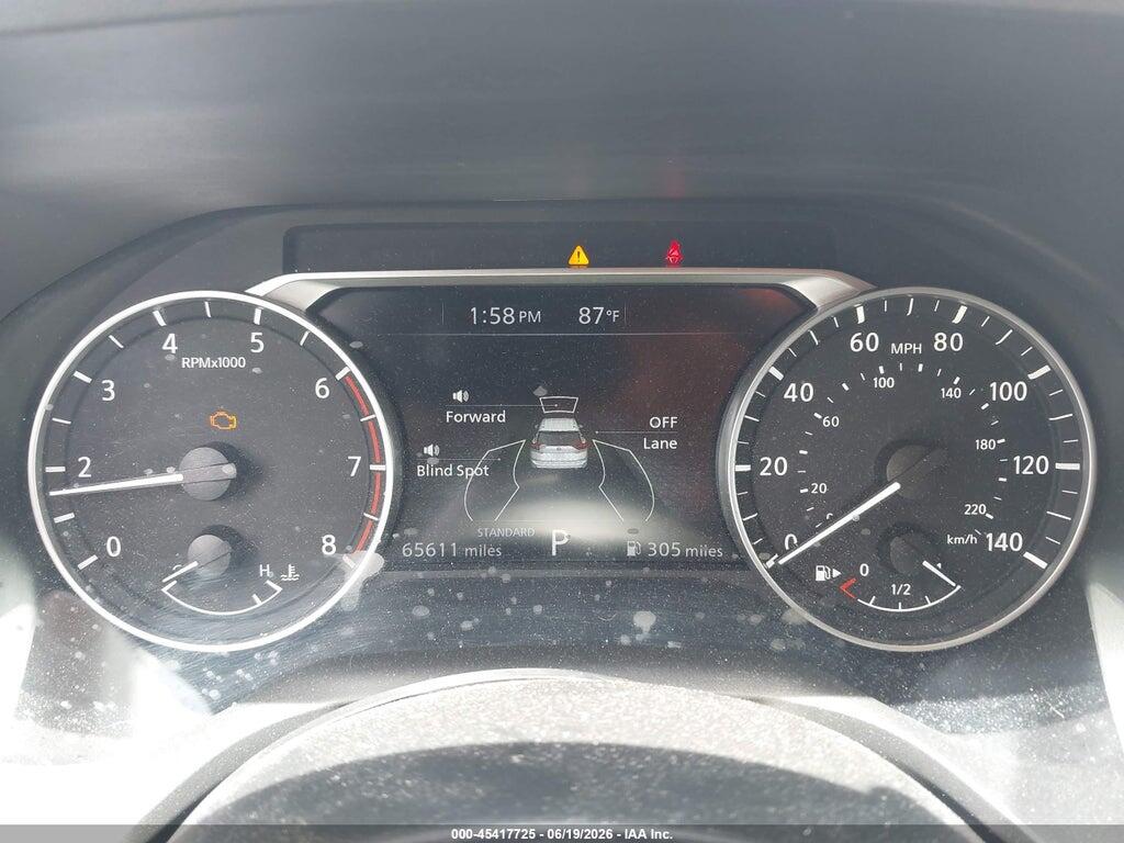 5N1BT3BA4RC670164 2024 NISSAN ROGUE photo no. 7