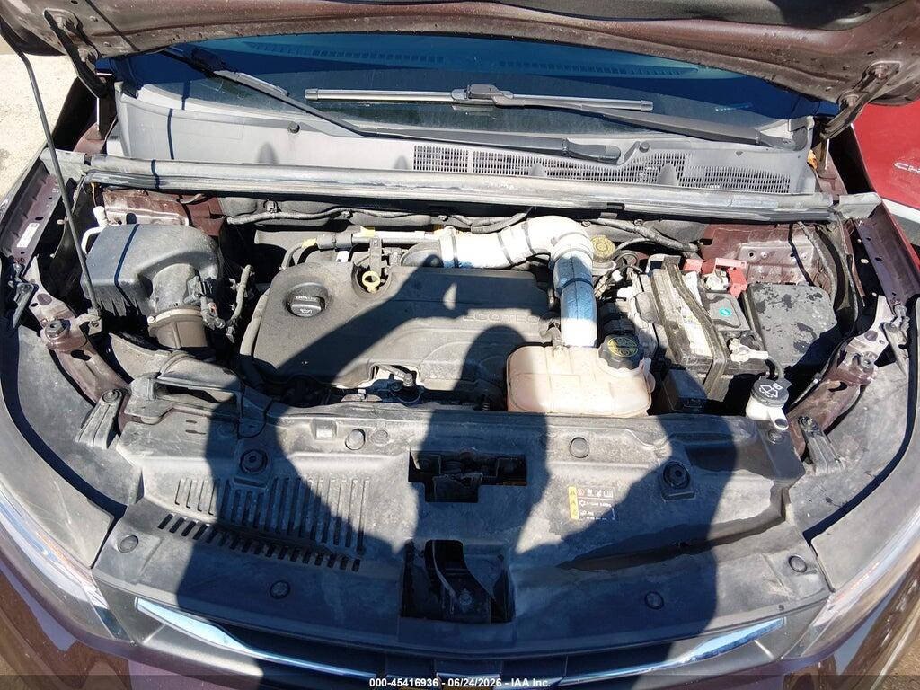 KL7CJPSM9MB371149 2021 CHEVROLET TRAX photo no. 10
