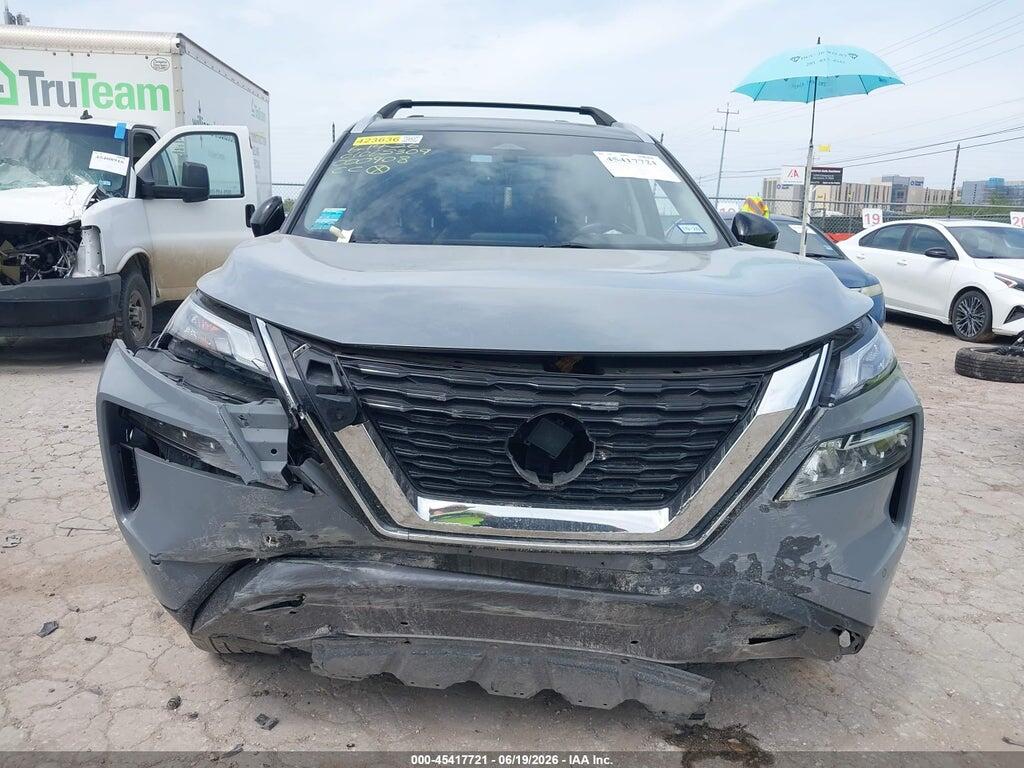 JN8BT3CA4PW000908 2023 NISSAN ROGUE photo no. 12