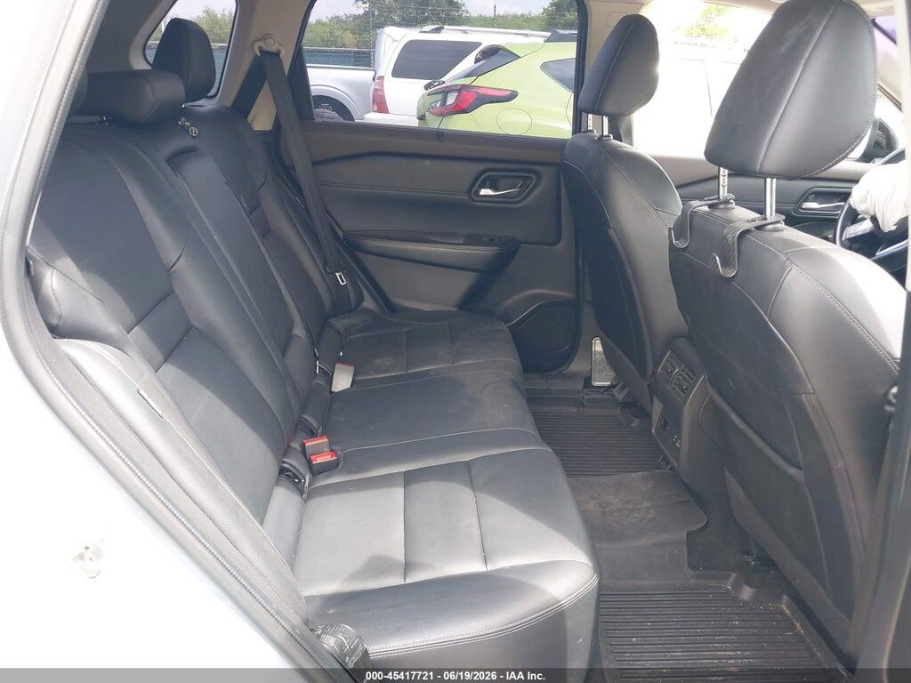 JN8BT3CA4PW000908 2023 NISSAN ROGUE photo no. 8