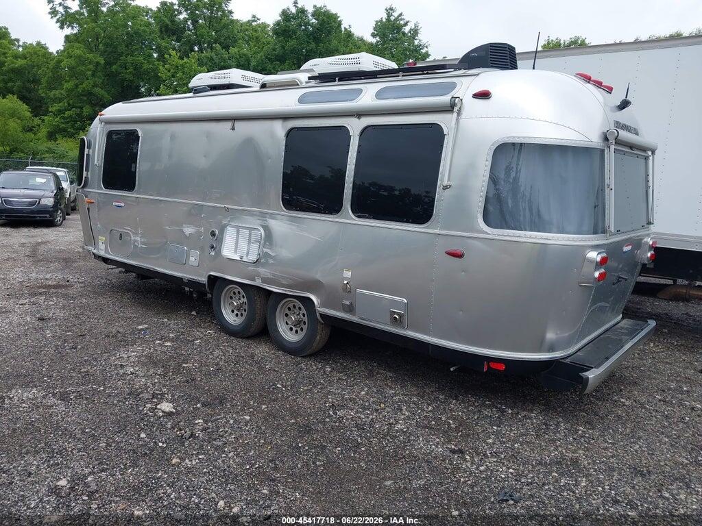 1STJFYJ24KJ547384 2019 AIRSTREAM INTL SERENITY photo no. 3