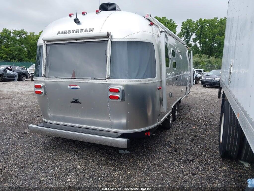 1STJFYJ24KJ547384 2019 AIRSTREAM INTL SERENITY photo no. 4