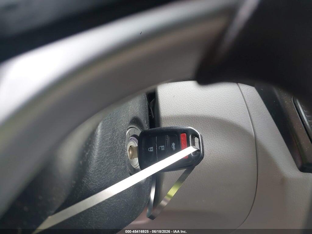 19XFB2F5XEE066766 2014 HONDA CIVIC photo no. 11