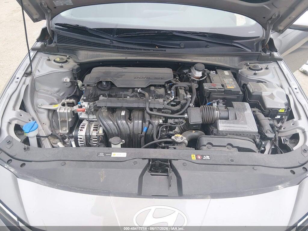 KMHLS4DG1RU771073 2024 HYUNDAI ELANTRA photo no. 10