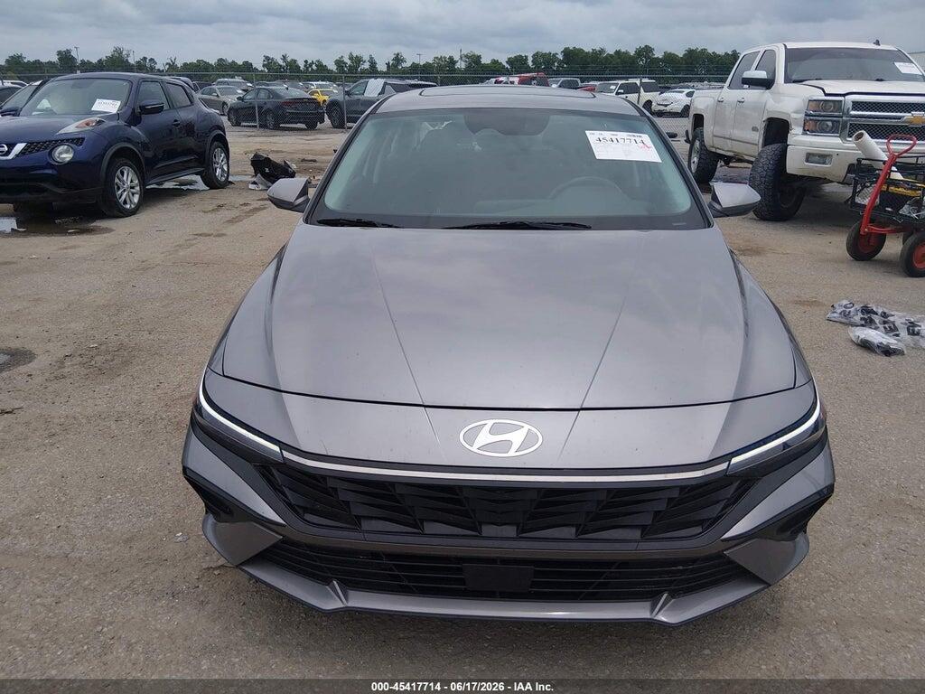KMHLS4DG1RU771073 2024 HYUNDAI ELANTRA photo no. 12