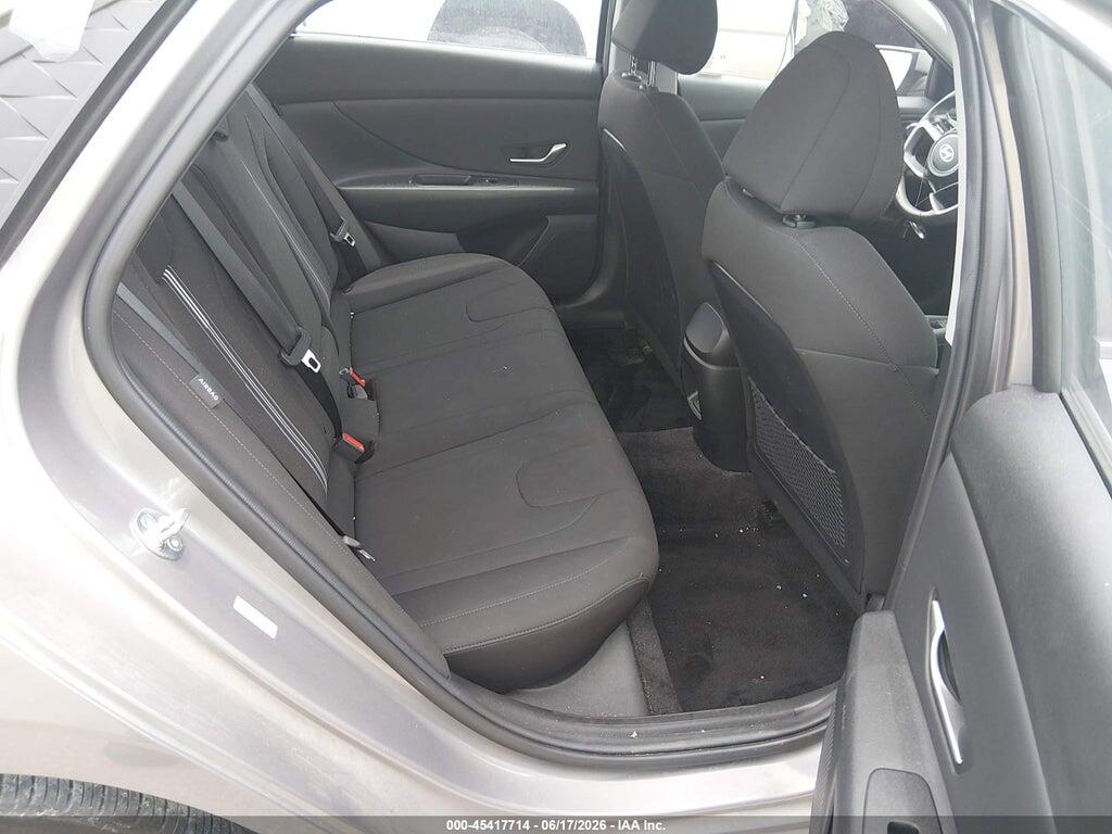 KMHLS4DG1RU771073 2024 HYUNDAI ELANTRA photo no. 8