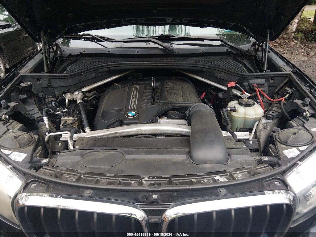 5UXKR0C53G0S89826 2016 BMW X5 photo no. 10