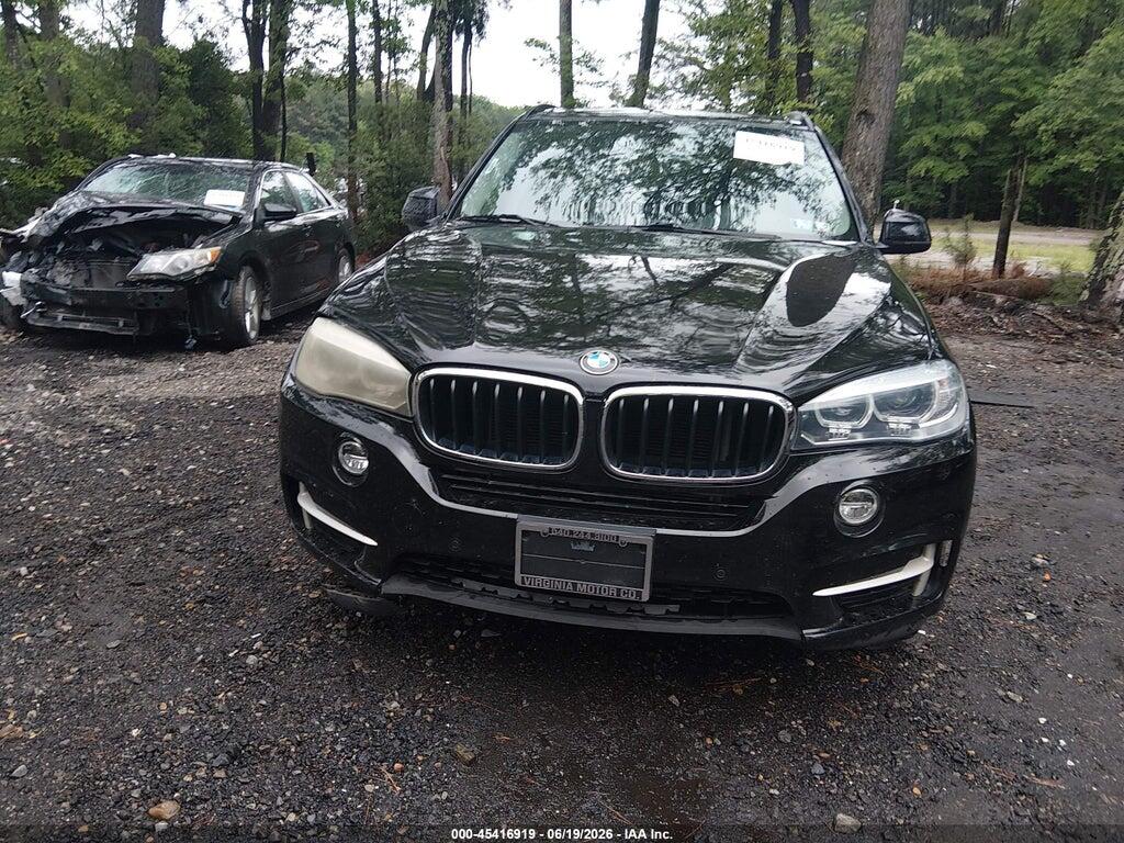 5UXKR0C53G0S89826 2016 BMW X5 photo no. 12