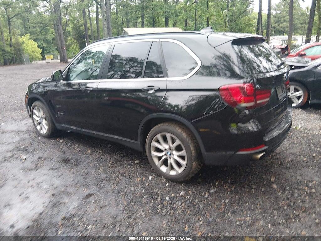 5UXKR0C53G0S89826 2016 BMW X5 photo no. 3