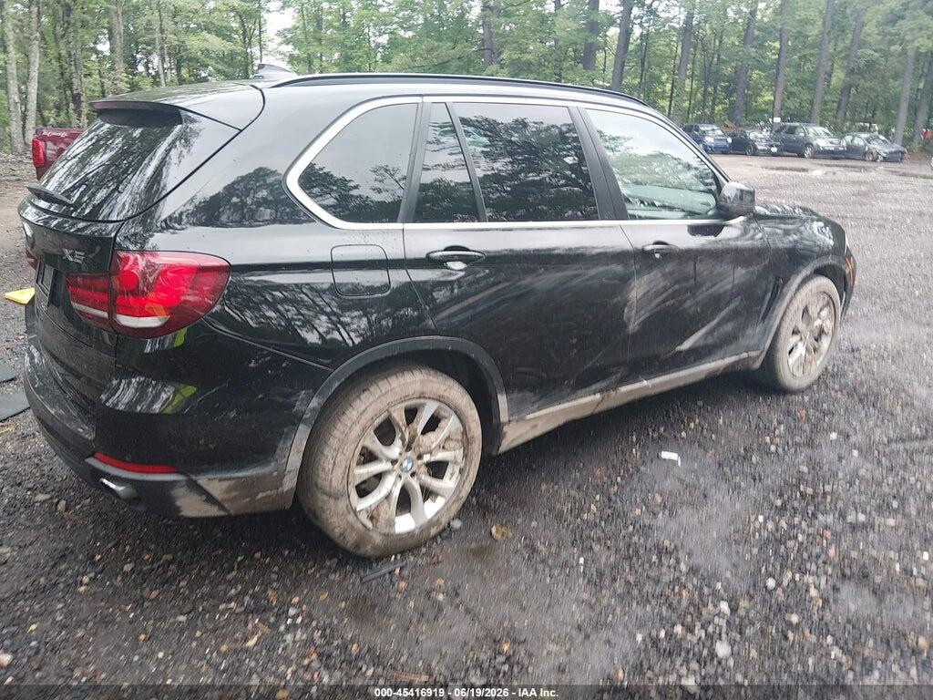 5UXKR0C53G0S89826 2016 BMW X5 photo no. 4