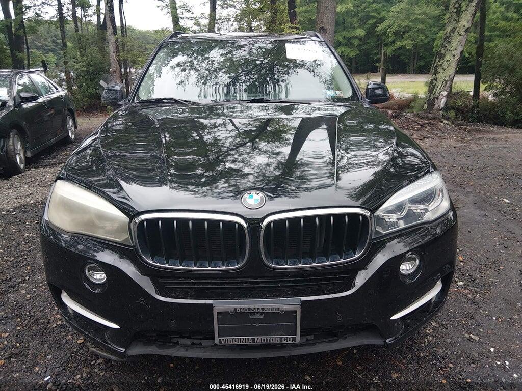 5UXKR0C53G0S89826 2016 BMW X5 photo no. 6