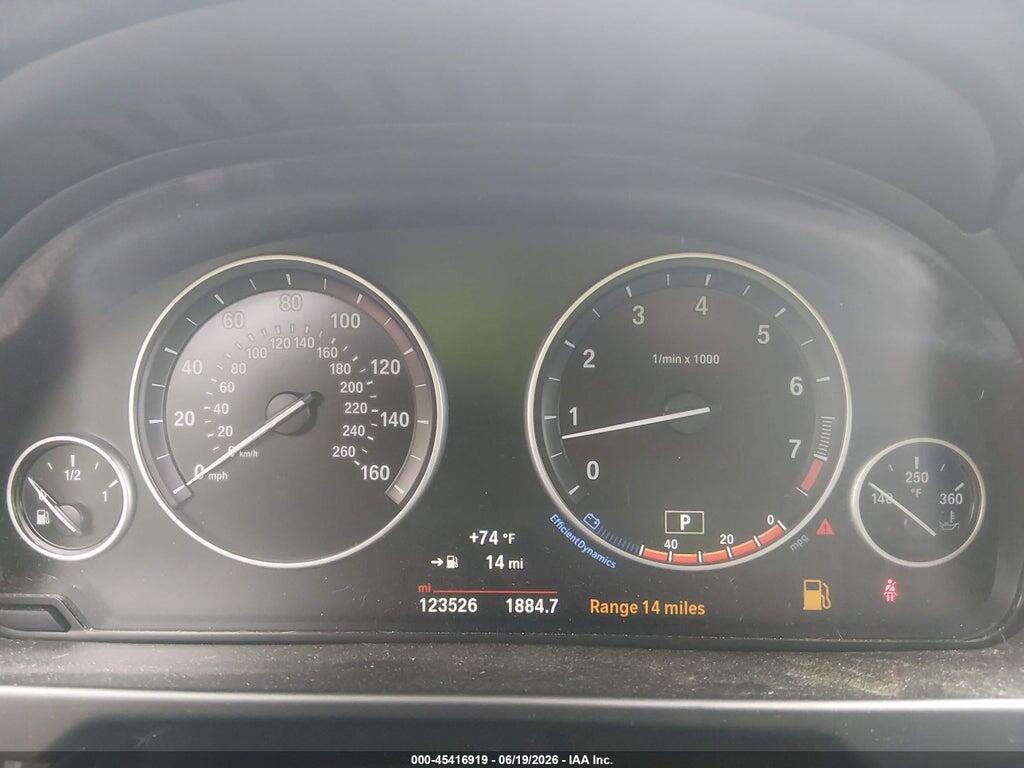 5UXKR0C53G0S89826 2016 BMW X5 photo no. 7
