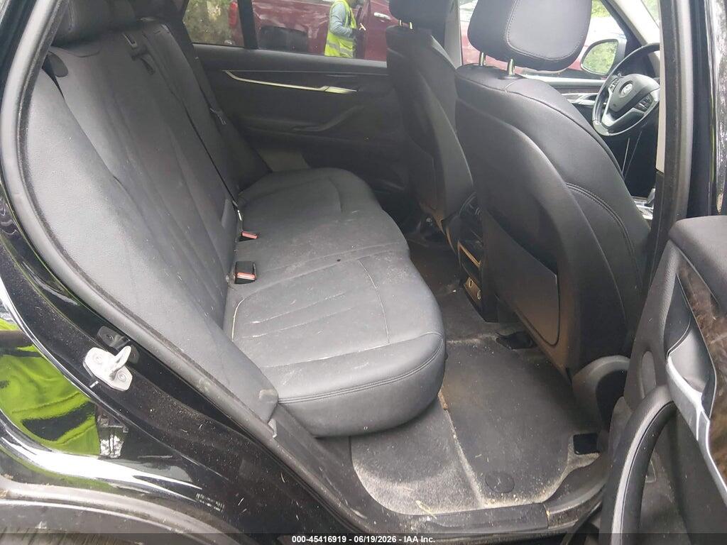 5UXKR0C53G0S89826 2016 BMW X5 photo no. 8