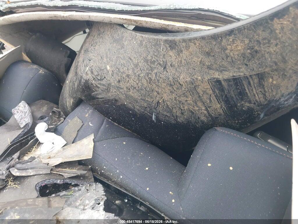 3N1AB8DV1NY285004 2022 NISSAN SENTRA photo no. 8