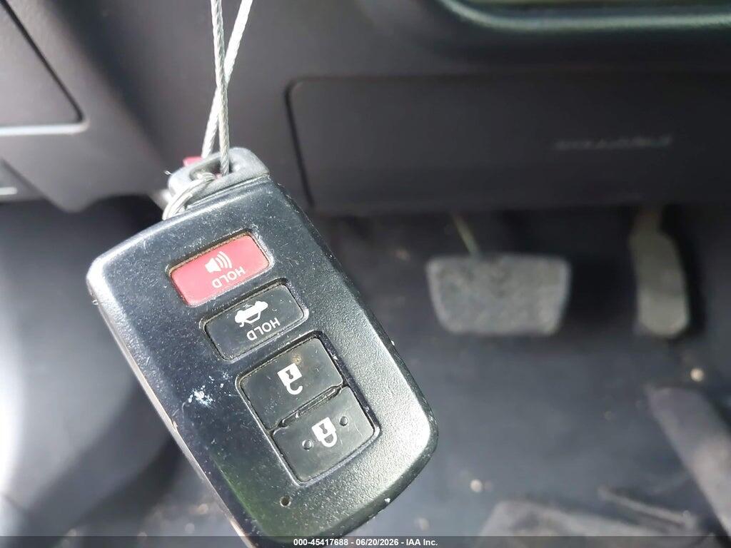 4T1BK1EB0EU111307 2014 TOYOTA AVALON photo no. 11