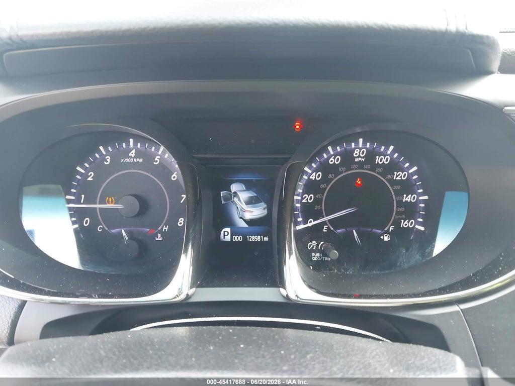 4T1BK1EB0EU111307 2014 TOYOTA AVALON photo no. 7