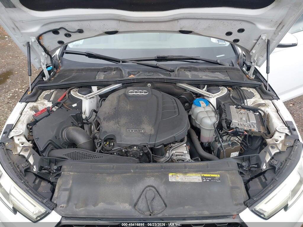 WAUENAF41KN002804 2019 AUDI A4 photo no. 10