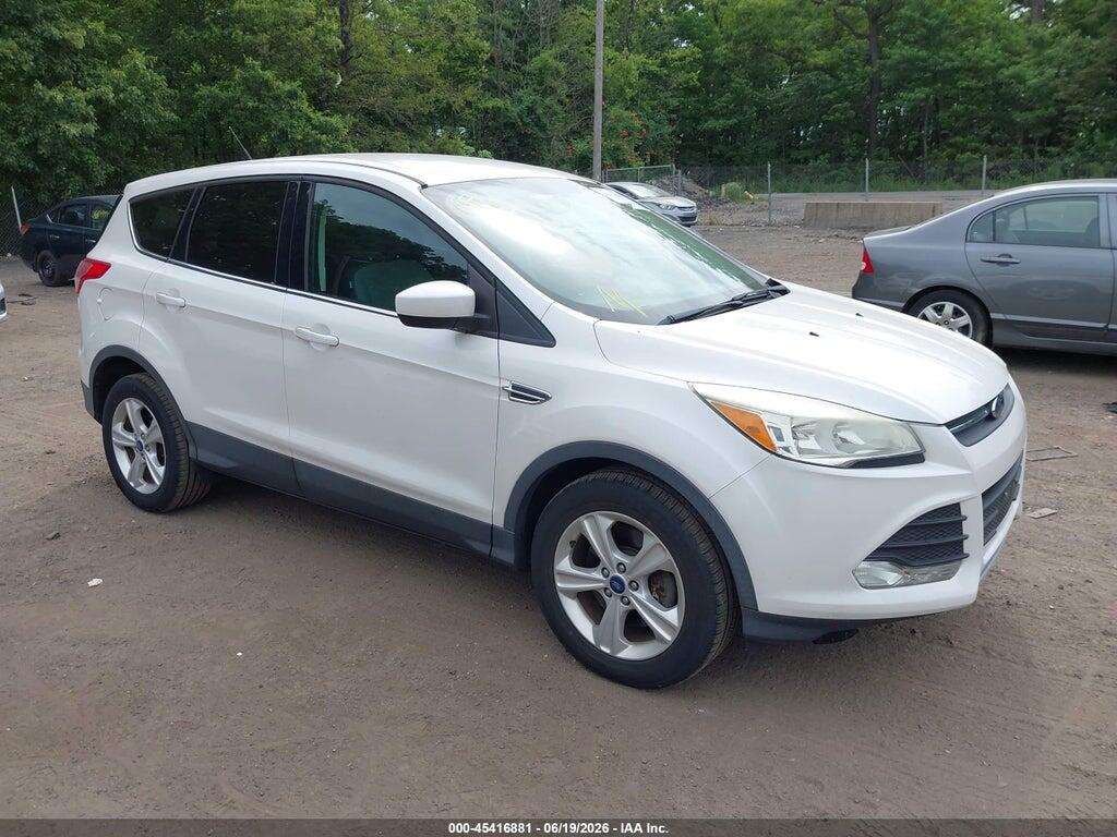 1FMCU9GX6FUB45033 2015 FORD ESCAPE photo no. 1