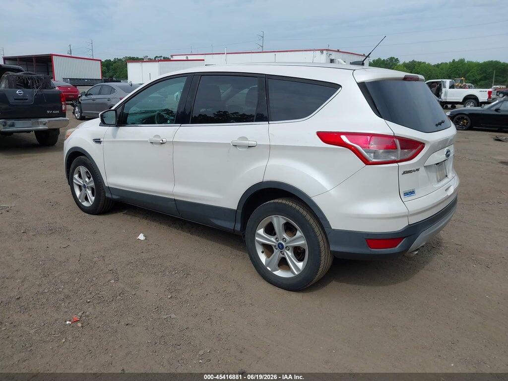1FMCU9GX6FUB45033 2015 FORD ESCAPE photo no. 3