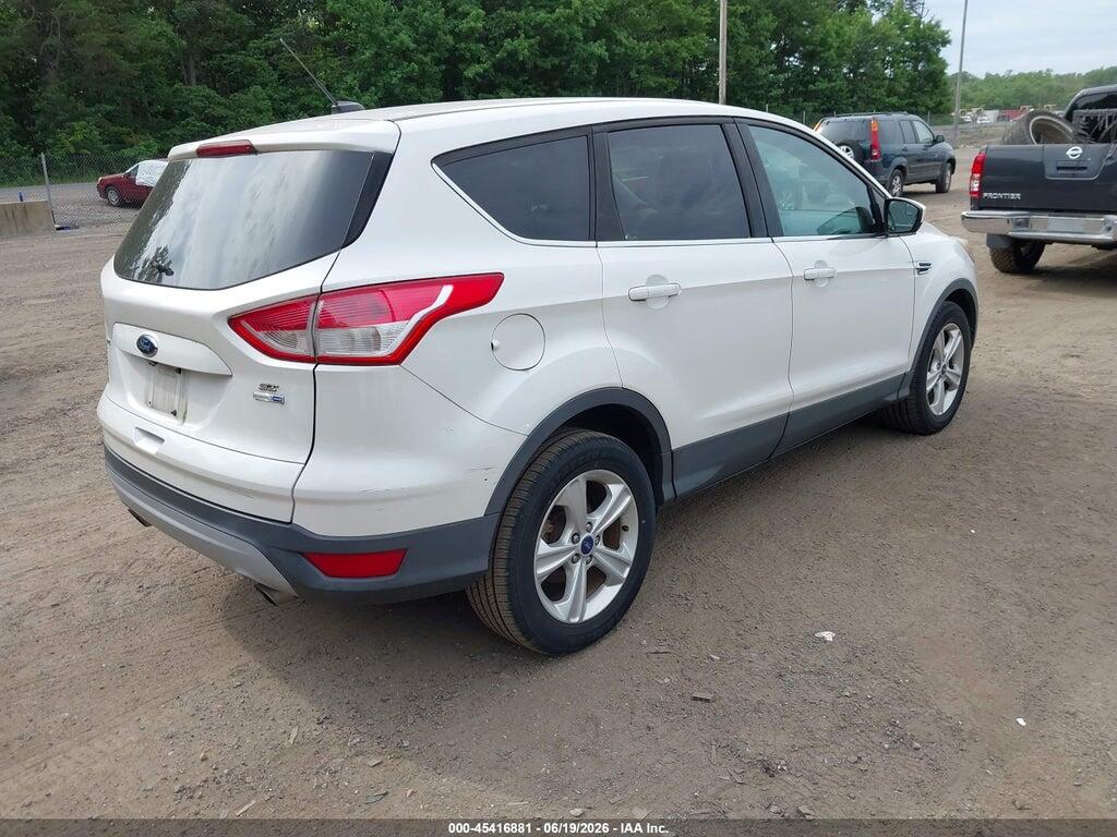 1FMCU9GX6FUB45033 2015 FORD ESCAPE photo no. 4