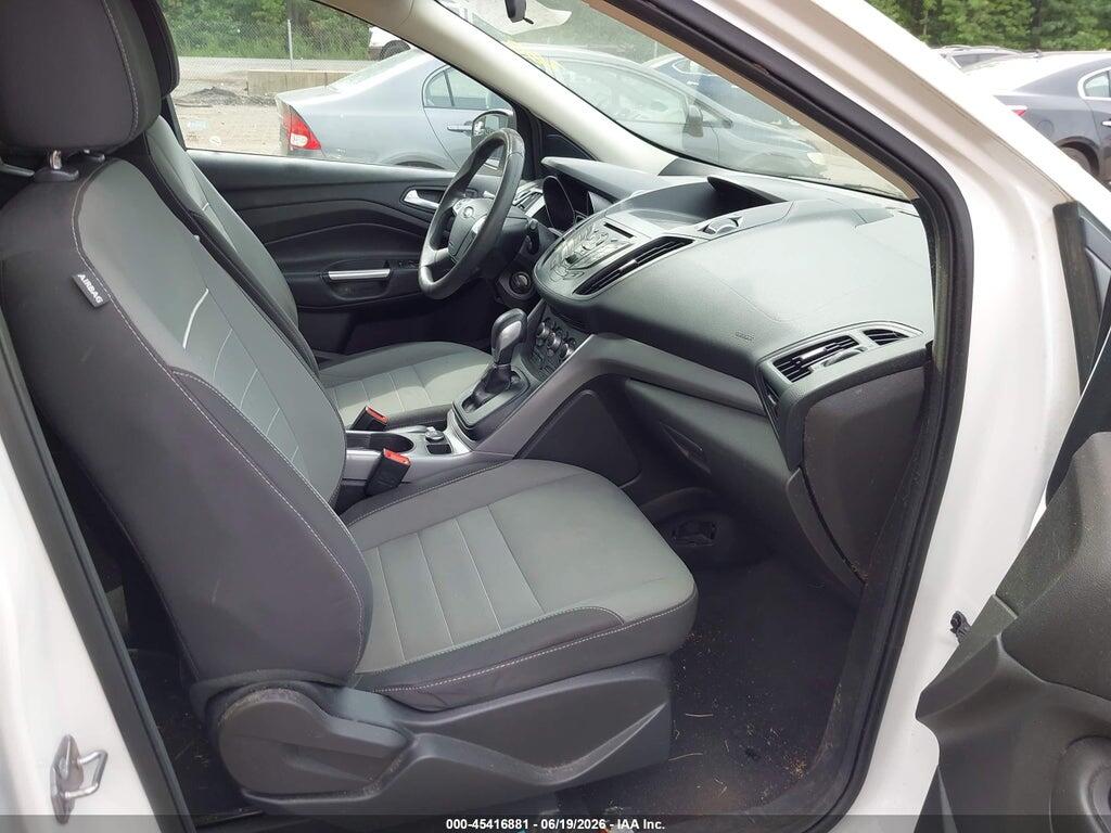 1FMCU9GX6FUB45033 2015 FORD ESCAPE photo no. 5