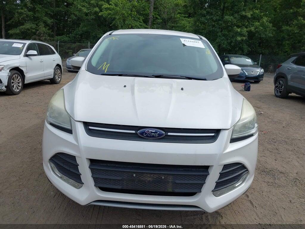 1FMCU9GX6FUB45033 2015 FORD ESCAPE photo no. 6